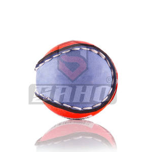 Leather Shell Custom Hurling <b>Ball</b> All Color Hurling <b>Balls</b> High Quality Custom Logo Hurling <b>Balls</b> - Product Image 5