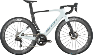 2027 Factory Direct Sco(tt) Foil RC Pro Mountain Road Bike Cycle <b>Bicycle</b> with 3 year warranty - Product Image 4