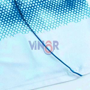 Prix pas cher 2025 vente en ligne nouveauté basket-ball uniforme sport Fit Top vente en ligne achat basket-ball uniforme bas prix - Product Image 5