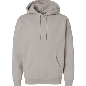 Independent Trading Co. IND4000Z-Sudadera con capucha con cremallera completa Sudadera con capucha de peso pesado Sudaderas con capucha - Product Image 2