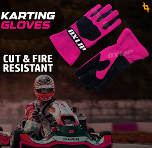 Guantes de Ciclismo de Montaña para Hombre y Mujer, Protección Completa para los Dedos, Resistentes al Viento, Transpirables, Antideslizantes, para Invierno y Actividades al Aire Libre - Product Image 6