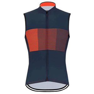 Gilet de motocross personnalisé avec impression par sublimation, meilleure qualité, livraison rapide directe d'usine, gilet MX - Product Image 1