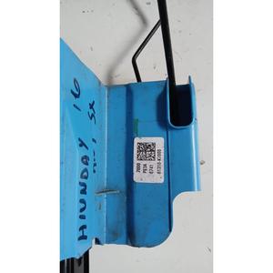 ชุดล็อคประตูหน้าซ้าย ฮุนได i10 ซีรีส์ (AC3, AI3) (19>) รุ่น 81310-K7000 G3LD - Product Image 2
