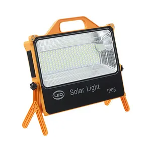 Cheap Price Small 3.5w Dc Indoor Camping Battery Lamp Emergency Rechargeable Led Cell Bulbs Solar Panels Light