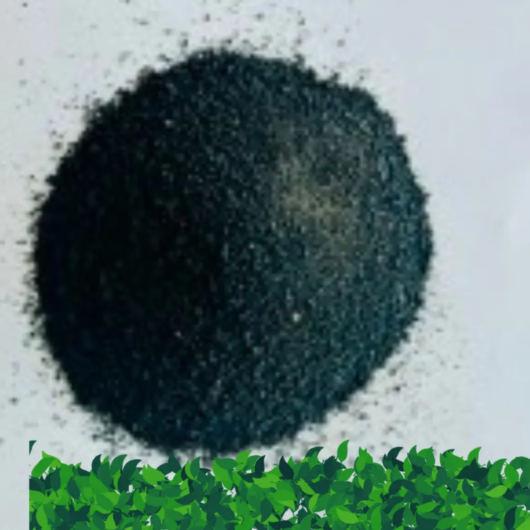 Engrais phosphate de magnésium fondu FMP P2O5 16 poudre et granule fabriqué au Vietnam de haute qualité