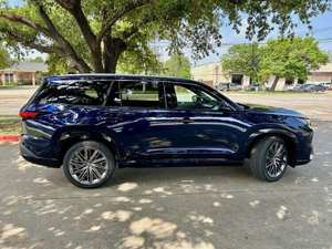 Marca Usada 2023-2024 Usada L-E-X-U-S TX PREMIUM Aspire Hybrid Manual AWD entrega a puerta - Product Image 2