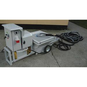 Kaleta 150, Unidad para Yesos Tradicionales, 6000W, 250kg, 10-80 L/min, Fácil de Operar - Product Image 2