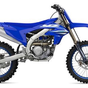 มอเตอร์ไซค์ YZ450F 2025 รุ่นใหม่ เครื่องยนต์ 450 ซีซี 4 จังหวะ - Product Image 1