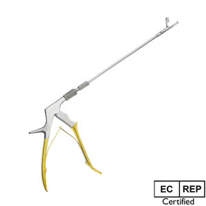 Pinzas Tischler SIGAL MEDCO en Oferta, Acero Inoxidable Alemán de Alta Calidad, Logotipo Personalizado, Color Manual, Instrumentos Quirúrgicos con Certificación CE - Product Image 4