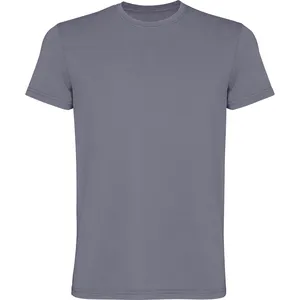 T-shirt personalizzata a maniche corte Corgi per scopi promozionali - Product Image 5
