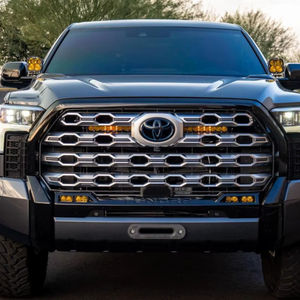 Tundra 2023 Edición 1794 Crew Max 4x4 - Product Image 1