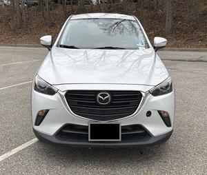 Increíble Mazda CX-3 Sport AWD 2020 Usado en Perfectas Condiciones, con Poco Kilometraje, en Existencia, Oferta Increíble que No Querrás Perder - Product Image 1