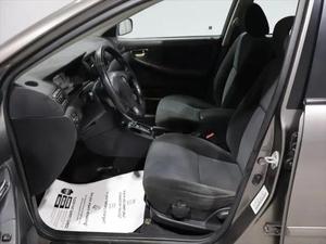 2003 Toyota Corolla S - Product Image 2