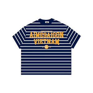 2025 Unisex Slim Fit 100% algodón Dobby tela camiseta transpirable estampado de leopardo elegante invierno Logo diseño Casual mujeres - Product Image 6