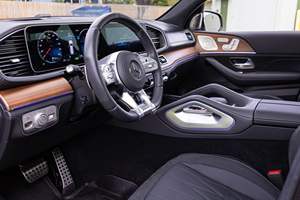 Mercedes-AMG GLS 63 2021 en Perfectas Condiciones - Product Image 6