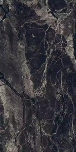 Kenya Nero Grande Indian Premium 800x1600mm Glazed Porcelain <b>Tiles</b> Glossy Polished Floor <b>Wall</b> <b>Tiles</b> - Product Image 2