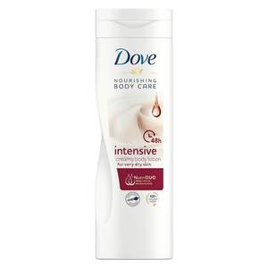 Dove Nourishing Body Care Loción Corporal Intensiva 250 ml - Product Image 1