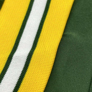 Alta calidad barato de los hombres al por mayor de encargo de la sublimación de fútbol americano uniformes de fútbol al por mayor Jersey - Product Image 3