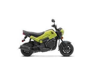 Honda Navi 2025, Mini Moto de 4 Tiempos y 109cc, Mini NL Origin, 1 Año de Garantía - Product Image 3