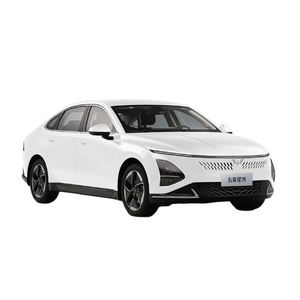 Auto ibride auto nuove PHEV 1.5l ibridi veicoli di nuova energia Wuling Xingguang Starlight elettrico con guida a destra per la vendita - Product Image 5