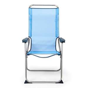 Silla de camping Sillón de pesca/SILLÓN 5 POSICIONES - Product Image 2