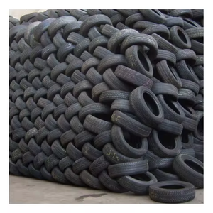 Pneus de voiture d'occasion de qualité supérieure, radiaux, solides, LT245/75R16-10PR, utilisés pour le remplacement, vente en gros, France, commandes en gros disponibles - Product Image 1