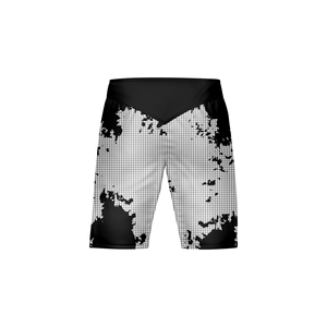 OEM 2025 Breathable Stretch Fabric MMA <b>Shorts</b> for Men and <b>Women</b> Fitness Training Sparring Grappling Wear in Martial Arts - Product Image 2