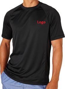 Versatile Custom Active Tees Men's Sun Protection <b>Shirts</b> <b>UV</b> SPF UPF 50+ Long Sleeve Fishing Running Quick Dry Lightweight - Product Image 3