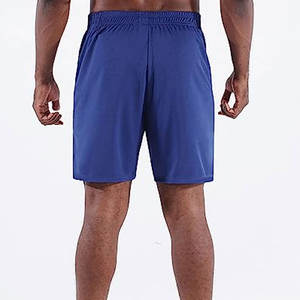 UFC BJJ กางเกงขาสั้นต่อสู้แบบยืดหยุ่นสำหรับผู้ชายกางเกงขาสั้นต่อสู้ MMA แจ็ค100% ผ้าไมโครไฟเบอร์ - Product Image 3