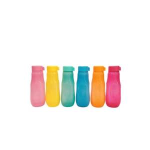 Bouteille d'eau Popelatte tendance de 500 ml, écologique, étanche et durable - Product Image 2