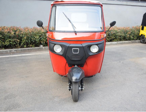 รถลากสำหรับผู้ใหญ่รถลากพลังงานไฟฟ้ามอเตอร์กำลังสูง - Product Image 2