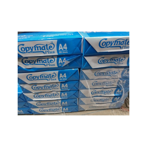 Risma Carta A4 75 gr Discovery Carta per fotocopie 500 fogli