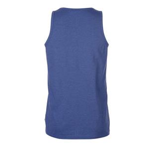 เสื้อกล้ามผู้ชายแขนกุดระบายอากาศได้ไซส์ใหญ่พิเศษโลโก้ออกแบบได้ตามต้องการ - Product Image 6