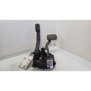 เบรค PEUGEOT 208 ซีรีส์ 9837891880 EB2ADT-HN-HN05 (19>) แป้นเปลี่ยนเกียร์อัตโนมัติ - Product Image 4