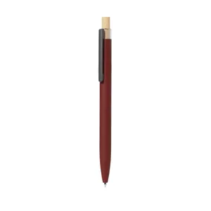 Penna a Sfera Ecologica Promozionale con Personalizzazione - Product Image 3