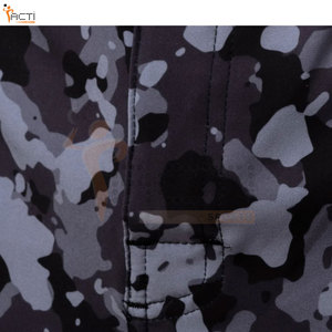 Pantalones cortos MMA para hombre superventas de alta calidad, ropa de entrenamiento, ropa de artes marciales, pantalones cortos MMA para adultos - Product Image 6