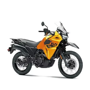 High Quality New 2026 Kawa/sakii KLR 650 <b>ABS</b> Adult Adventure Motorcycles With 2-Years Warranty Ready to Ship - Product Image 1