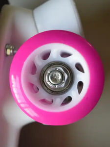 Nouveau modèle de chaussures de Skate à roulettes en ligne personnalisées de haute qualité - Product Image 3