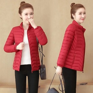 แจ็กเก็ตขนเป็ดหนาสำหรับผู้ชาย, แจ็คเก็ตกันลมมีฮู้ดเสื้อพาร์กาแฟชั่นเกาหลี - Product Image 2