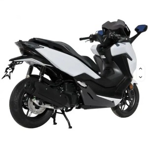 Motocyclettes Forzas 350 de qualité supérieure - Product Image 4