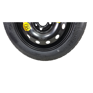 ล้ออะไหล่ FIAT Panda รุ่นที่ 2 169A4000 (03>10) - Product Image 6