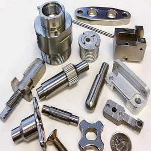 Viet Nam 8000 RPM Velocidad máxima Heavy Duty OEM CNC Máquina Reparación Talleres Automático 480V Maquinaria económica Torno CNC - Product Image 1