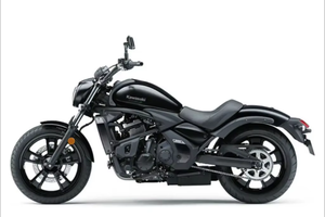 ขายมอเตอร์ไซค์ครุยเซอร์ Kawasaki Vulcan S รุ่น RIDE 2025 - Product Image 6