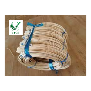 Noyau en rotin brut écologique pour l'artisanat en osier de haute qualité - Product Image 4