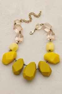 สร้อยคอทำด้วยมือทำจากเรซินสำหรับผู้หญิงโซ่ลูกปัดสีที่น่าสนใจสไตล์อินเทรนด์ขายดีเครื่องประดับแฟชั่นงานแต่งงานจากอินเดีย - Product Image 4