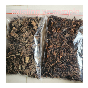 La gelée d'herbe noire séchée de haute qualité laisse l'origine du Vietnam, meilleur prix pour l'exportation - Product Image 1