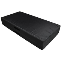 Ballon de rugby HRM en PVC pour entraînement de tackles, pliable, pour exercices de lutte et tackles, taille personnalisable, HRM-112