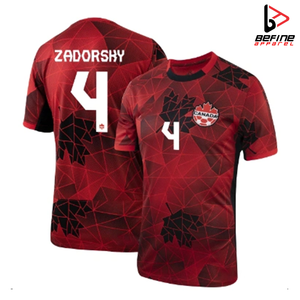 Fully Customized Jersey <b>Football</b> Kit High Quality Sublimation International Team Soccer Jersey Reasonable Price Soccer Jersey - Product Image 3