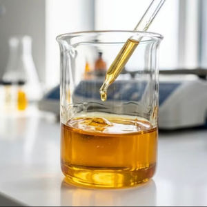 Extracto Herbal Silvestre, Aceite de Cáñamo Líquido - Product Image 1