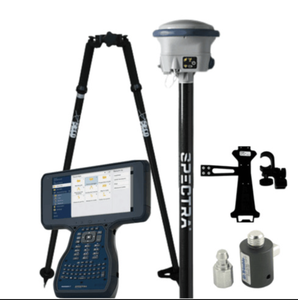 Kit de collecteur de données réseau géospatiales SP100 Ranger 7 avec garantie de la meilleure valeur - SG-NROV-KIT - Product Image 1